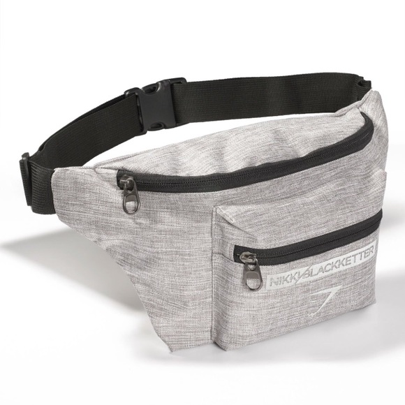 Nikki Blakketter Season 2 Hip Bag - Picture 3 of 6